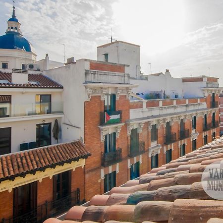 Retiro Para 3 En Sol, Conoce Concepcion Jeronima 马德里 外观 照片