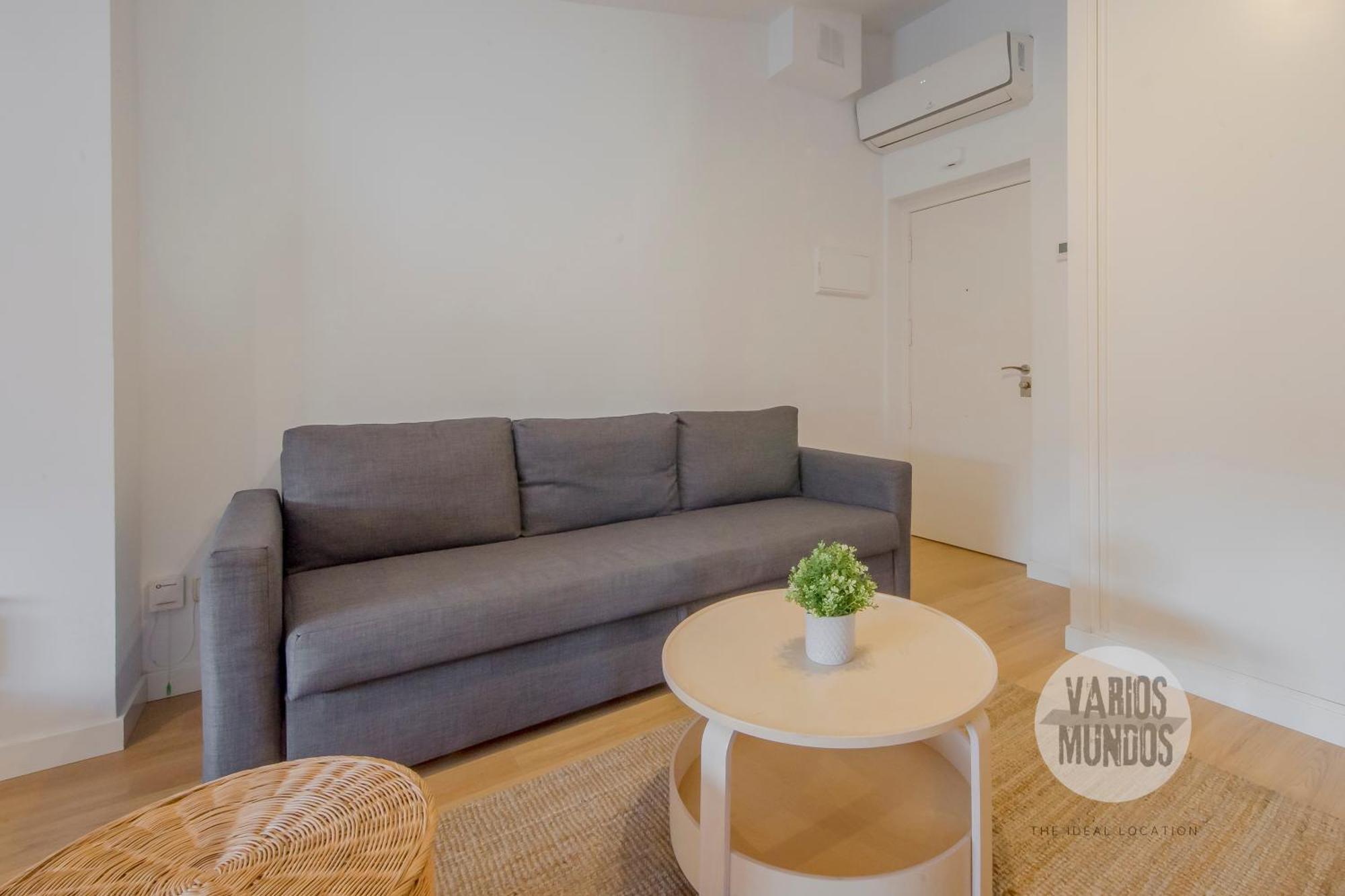 Retiro Para 3 En Sol, Conoce Concepcion Jeronima 马德里 外观 照片